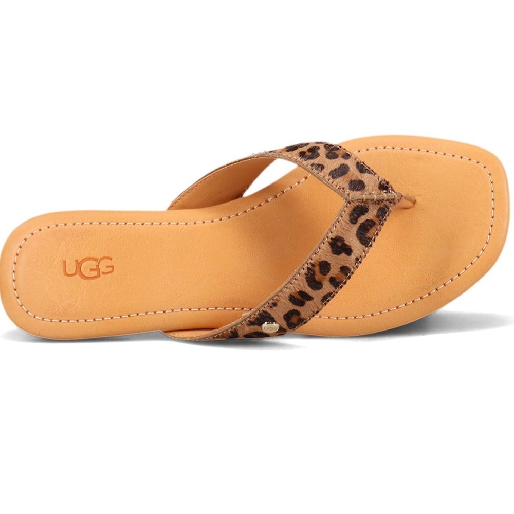 UGG Tuolumne Flat Sandal - 8